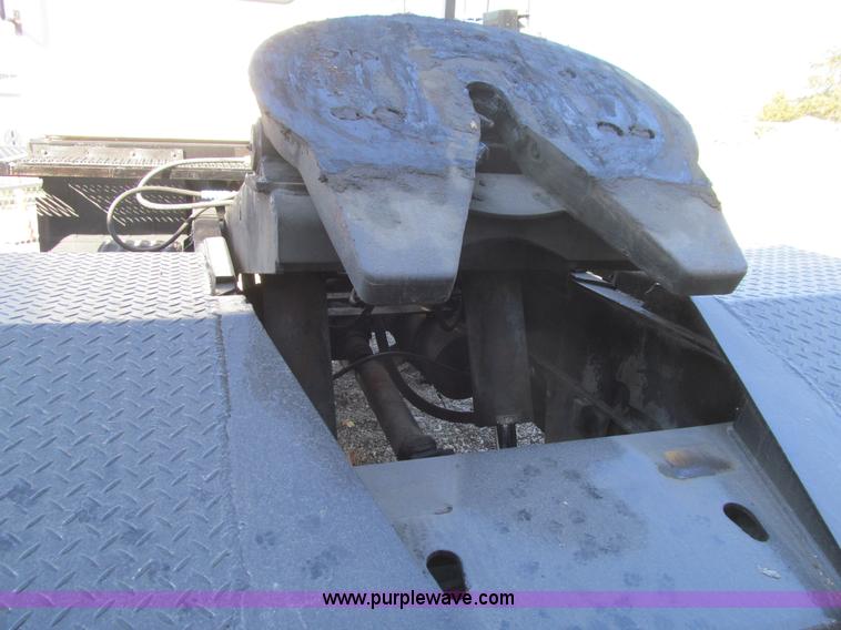 image for item L1830 1989 Ottawa 50 yard spotter truck