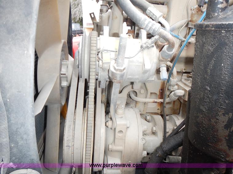 image for item L3569 1990 Freightliner FLD semi truck