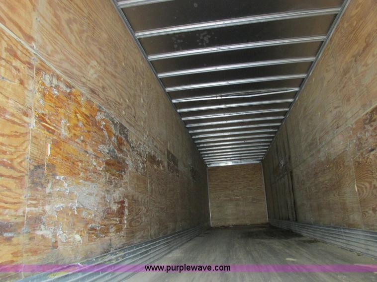 image for item L4127 1995 Trailmobile G1JA-1UAL dry van trailer