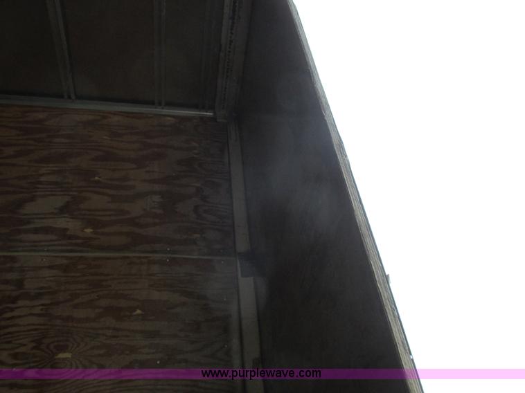 image for item L4127 1995 Trailmobile G1JA-1UAL dry van trailer