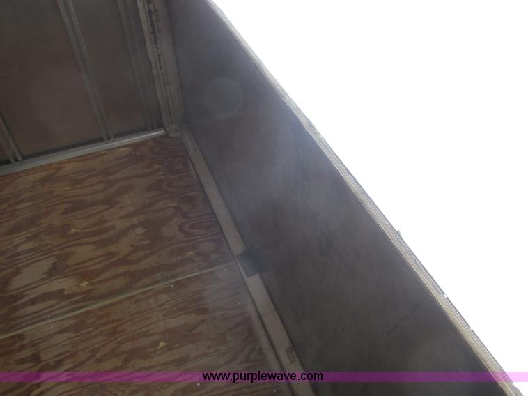 image for item L4127 1995 Trailmobile G1JA-1UAL dry van trailer