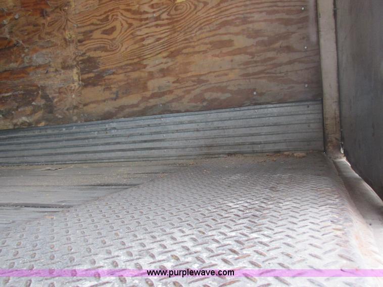 image for item L4127 1995 Trailmobile G1JA-1UAL dry van trailer