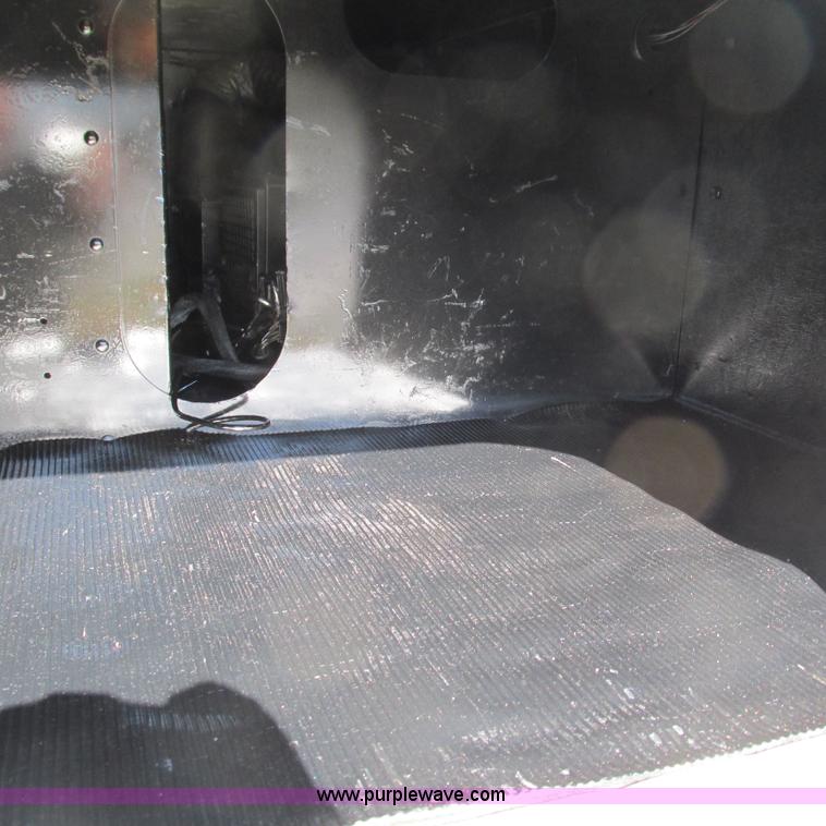 image for item L5327 2002 Kenworth W900L semi truck