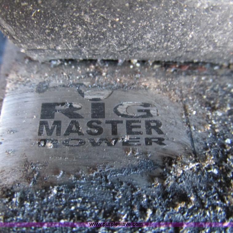 image for item L5327 2002 Kenworth W900L semi truck