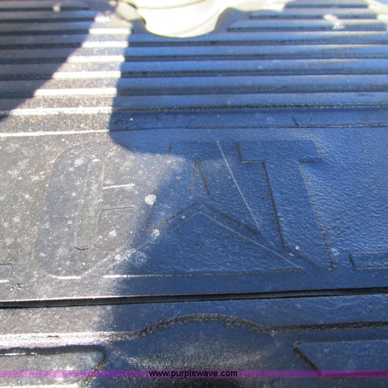 image for item L5327 2002 Kenworth W900L semi truck