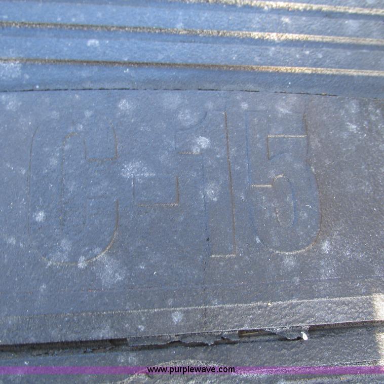 image for item L5327 2002 Kenworth W900L semi truck