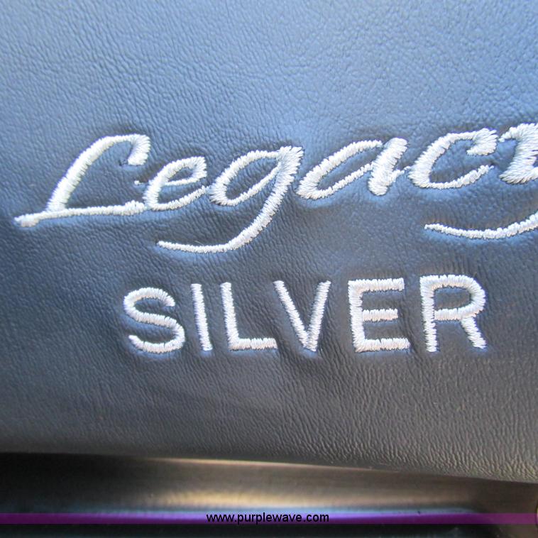 image for item L5327 2002 Kenworth W900L semi truck