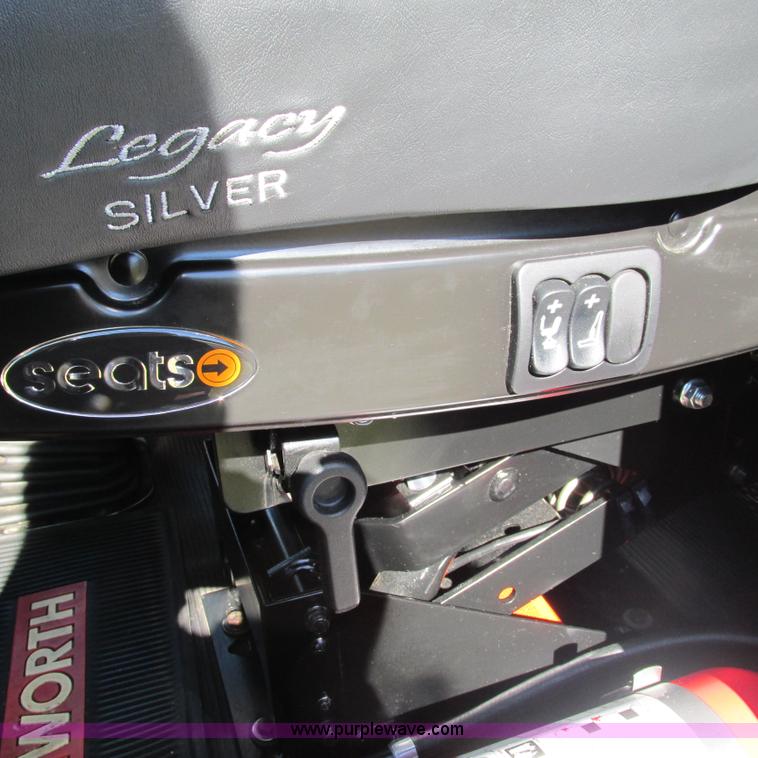 image for item L5327 2002 Kenworth W900L semi truck