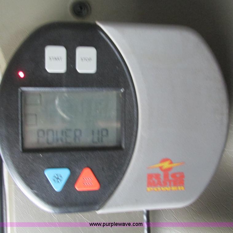 image for item L5327 2002 Kenworth W900L semi truck