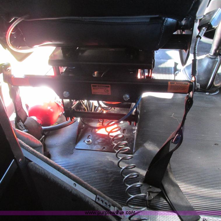 image for item L5327 2002 Kenworth W900L semi truck