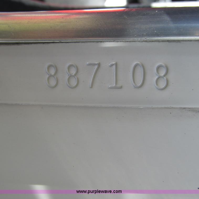 image for item L5327 2002 Kenworth W900L semi truck