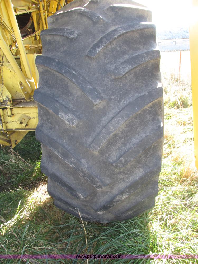 image for item AV9030 Assorted combine tires
