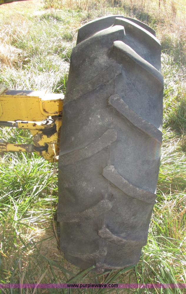 image for item AV9030 Assorted combine tires