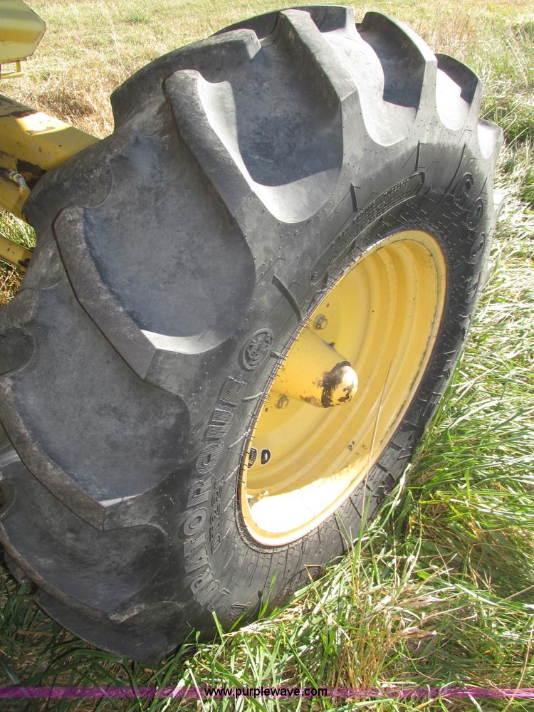 image for item AV9030 Assorted combine tires