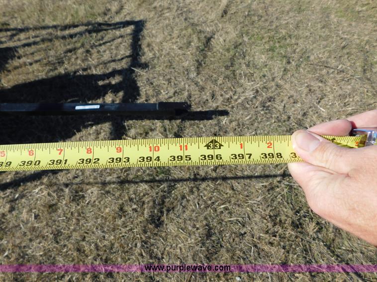 image for item AW9390 America Industries feeder wagon