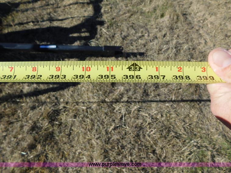 image for item AW9391 America Industries feeder wagon