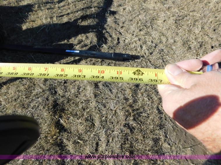 image for item AW9392 America Industries feeder wagon