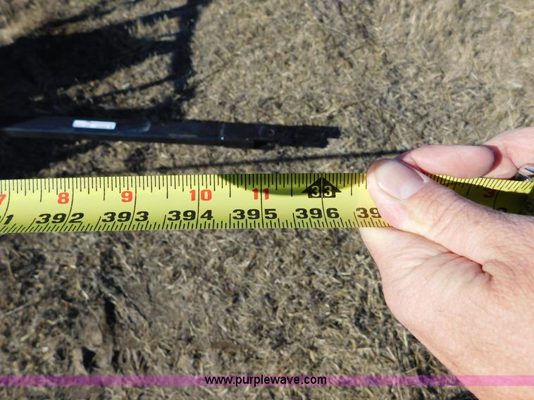 image for item AW9393 America Industries feeder wagon