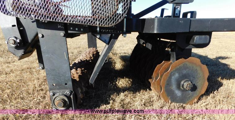 image for item AW9395 Kasco K05-1682 variable slice grass drill