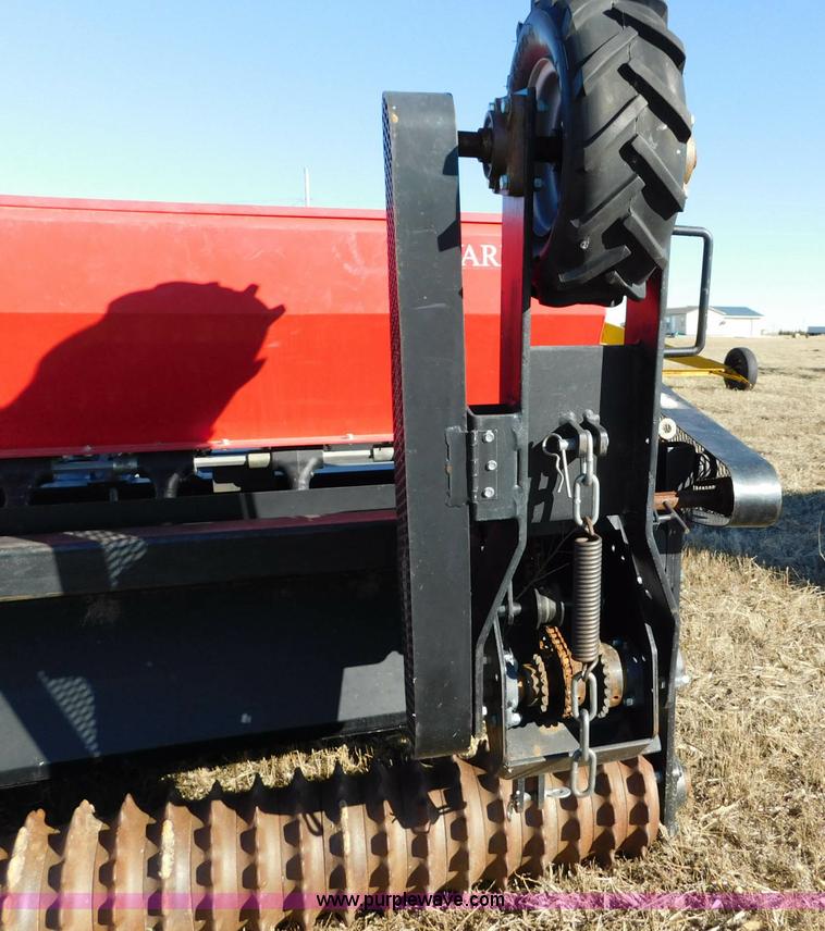 image for item AW9395 Kasco K05-1682 variable slice grass drill