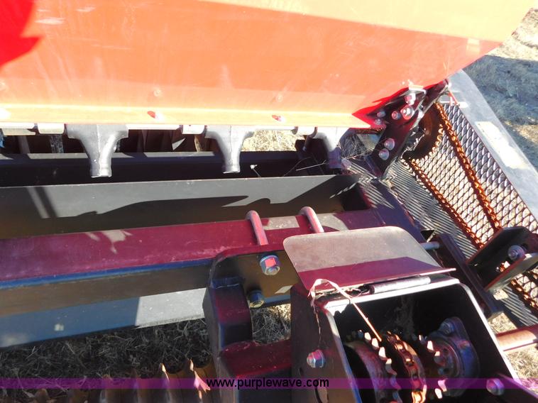 image for item AW9395 Kasco K05-1682 variable slice grass drill