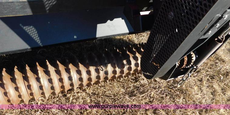 image for item AW9395 Kasco K05-1682 variable slice grass drill