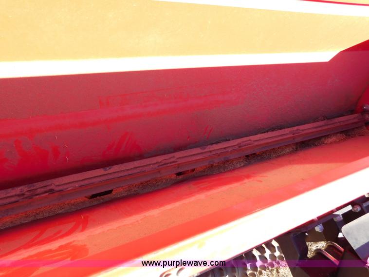 image for item AW9395 Kasco K05-1682 variable slice grass drill