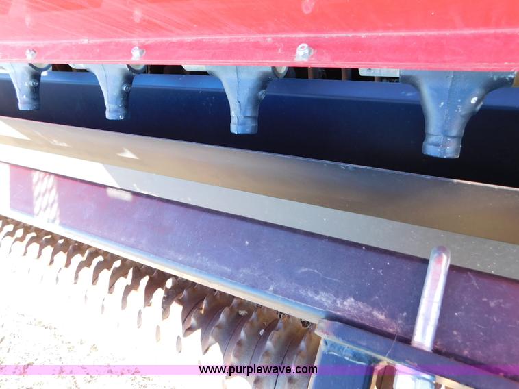 image for item AW9395 Kasco K05-1682 variable slice grass drill