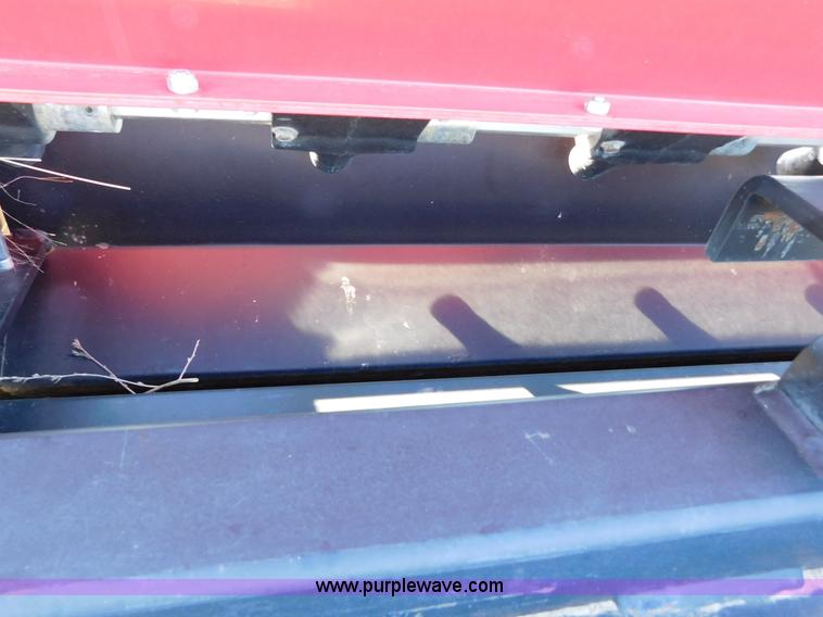 image for item AW9395 Kasco K05-1682 variable slice grass drill