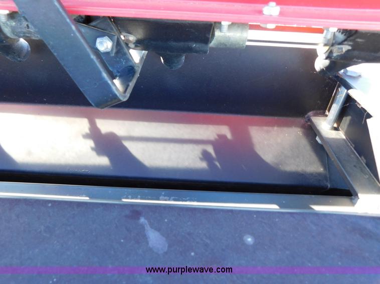 image for item AW9395 Kasco K05-1682 variable slice grass drill