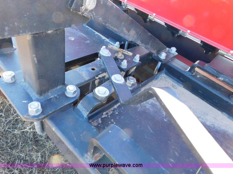 image for item AW9395 Kasco K05-1682 variable slice grass drill