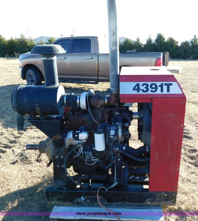 Engines Inc Jonesboro Ar