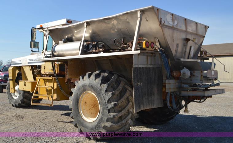 image for item BH9443 Ag-Chem TerraGator 1803 self-propelled applicator