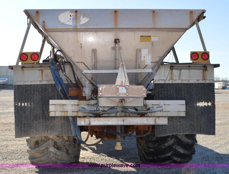 image for item BH9443 Ag-Chem TerraGator 1803 self-propelled applicator