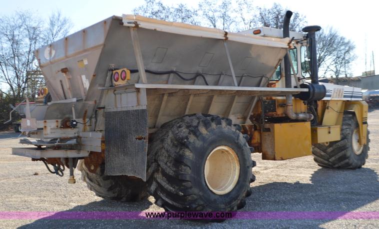 image for item BH9443 Ag-Chem TerraGator 1803 self-propelled applicator