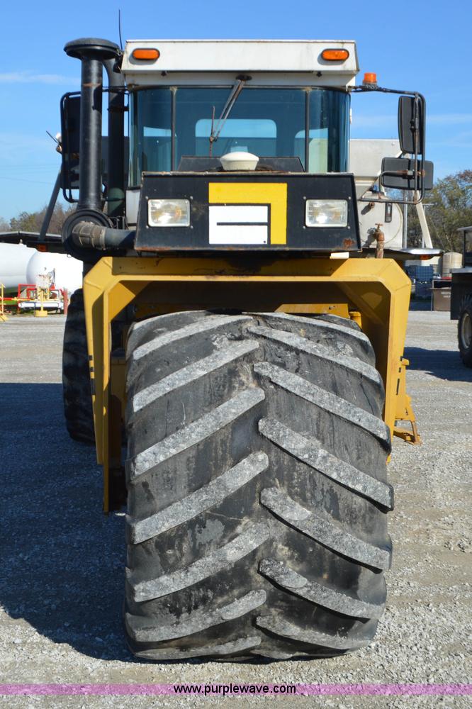 image for item BH9443 Ag-Chem TerraGator 1803 self-propelled applicator