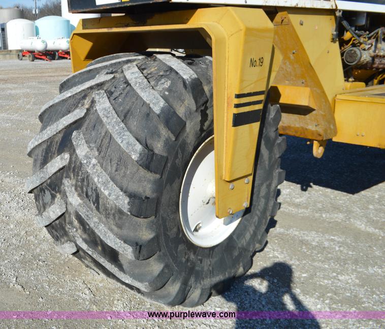 image for item BH9443 Ag-Chem TerraGator 1803 self-propelled applicator