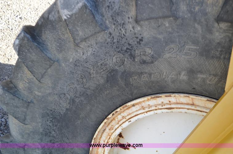 image for item BH9443 Ag-Chem TerraGator 1803 self-propelled applicator