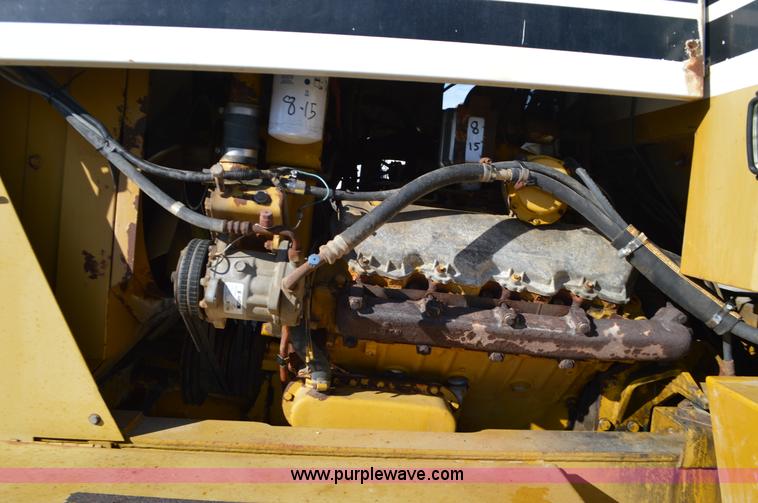 image for item BH9443 Ag-Chem TerraGator 1803 self-propelled applicator