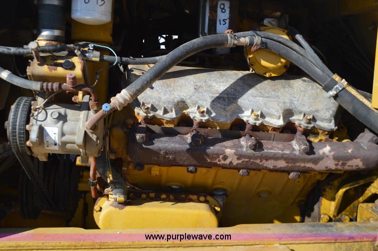 image for item BH9443 Ag-Chem TerraGator 1803 self-propelled applicator