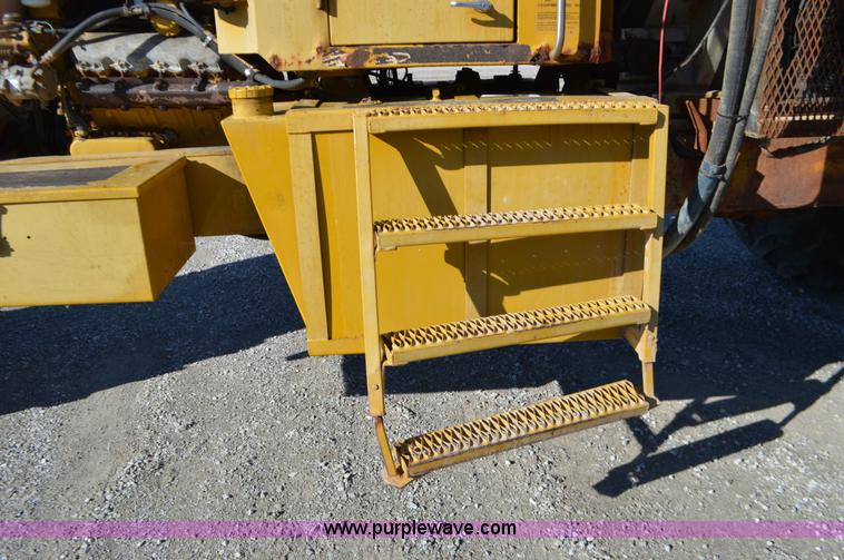 image for item BH9443 Ag-Chem TerraGator 1803 self-propelled applicator