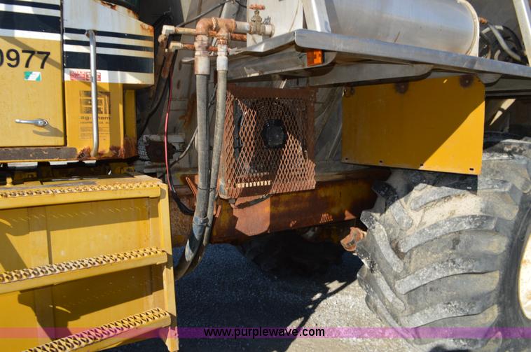 image for item BH9443 Ag-Chem TerraGator 1803 self-propelled applicator