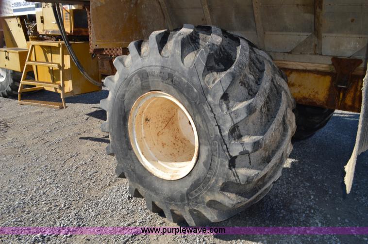 image for item BH9443 Ag-Chem TerraGator 1803 self-propelled applicator