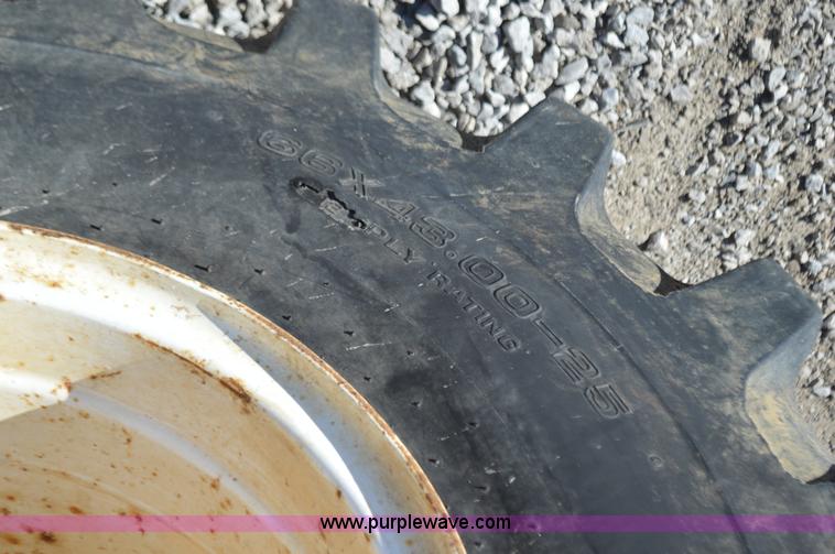 image for item BH9443 Ag-Chem TerraGator 1803 self-propelled applicator