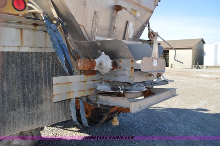 image for item BH9443 Ag-Chem TerraGator 1803 self-propelled applicator