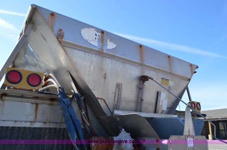 image for item BH9443 Ag-Chem TerraGator 1803 self-propelled applicator