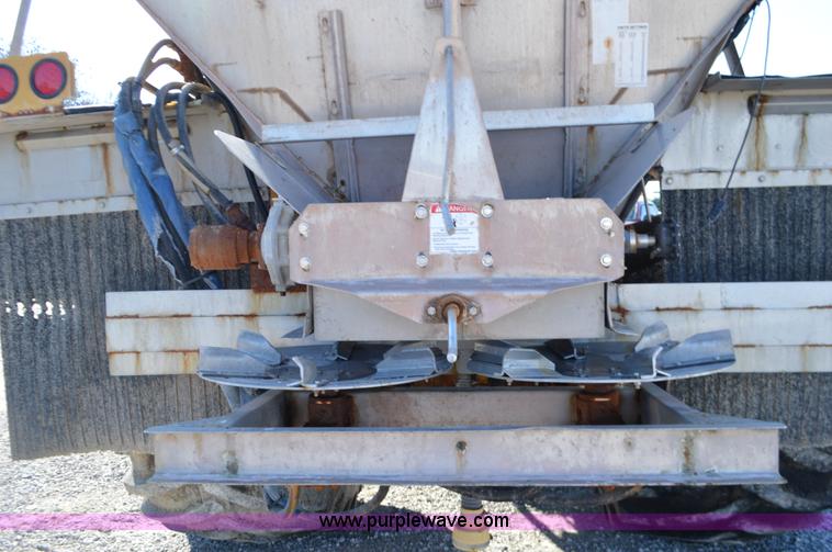 image for item BH9443 Ag-Chem TerraGator 1803 self-propelled applicator