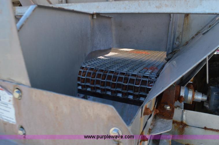 image for item BH9443 Ag-Chem TerraGator 1803 self-propelled applicator