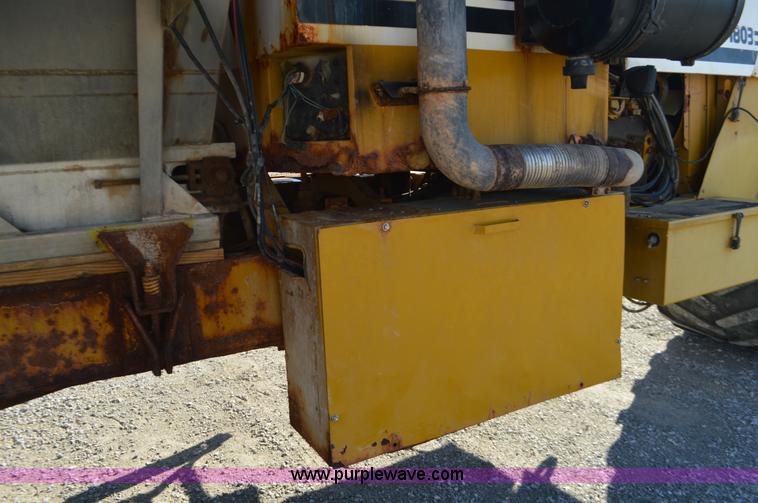 image for item BH9443 Ag-Chem TerraGator 1803 self-propelled applicator