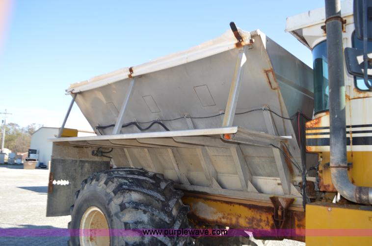 image for item BH9443 Ag-Chem TerraGator 1803 self-propelled applicator